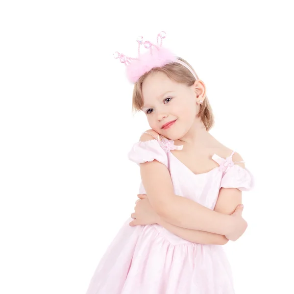 Sweet princess — Stock Photo, Image