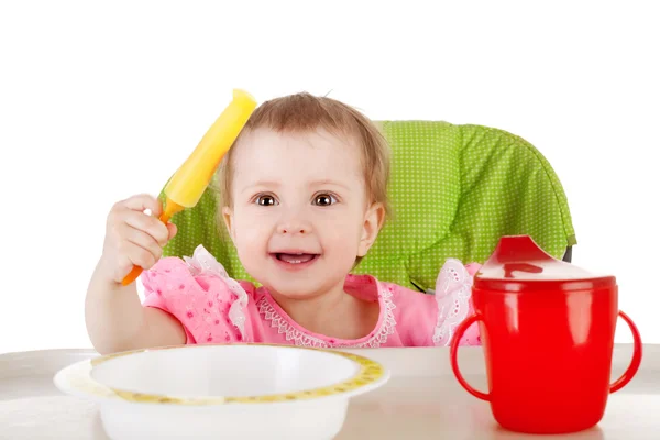 Cena — Foto Stock