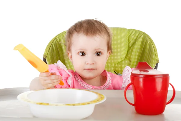 Dinner — Stock Photo, Image