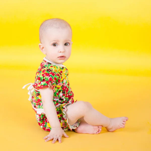 Baby sweet — Stock Photo, Image