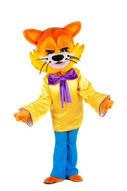 kedi şovmen