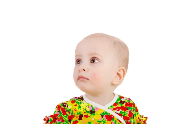 Child sweet — Stock Photo, Image