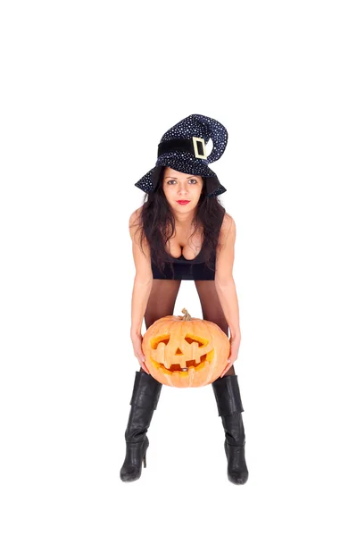 Halloween. — Fotografia de Stock