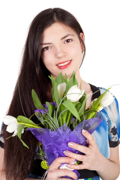 Flowers — Stock Photo, Image