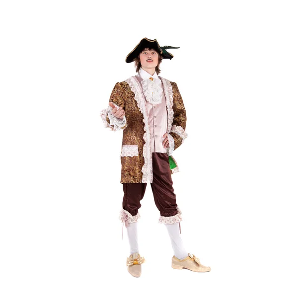 Baron