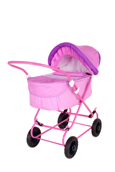 Doll carriage — Stock Photo, Image