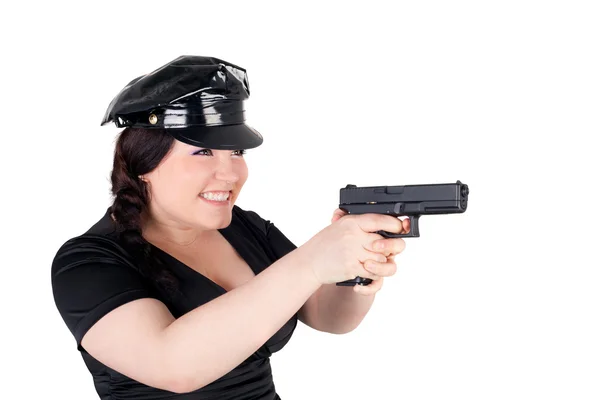 Police — Stock Photo, Image