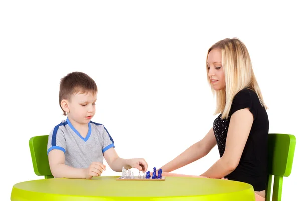 Spielen — Stockfoto