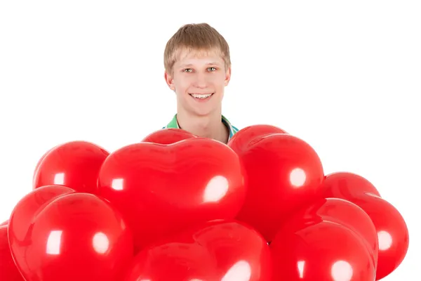 Ballonnen — Stockfoto