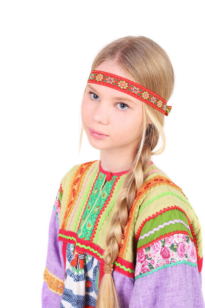 Красота России
