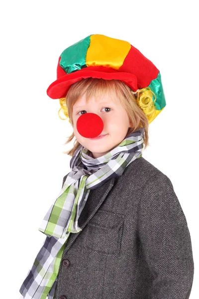 Clown clown — Photo