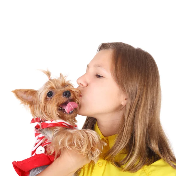 Zoenen. — Stockfoto