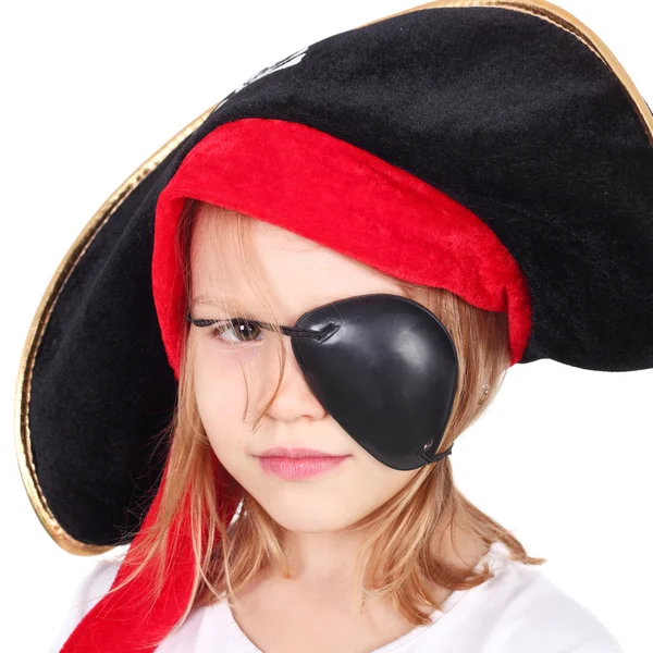 Pirat — Stockfoto