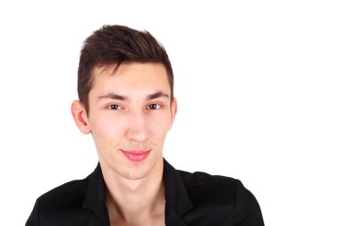adam genç