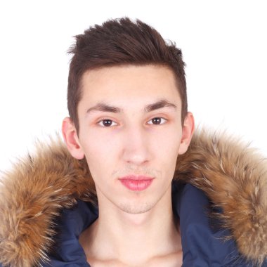 adam genç