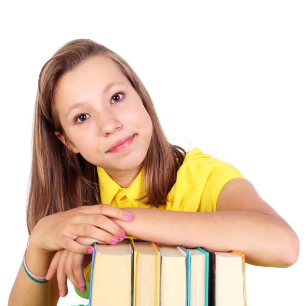 Books — Stock Photo, Image