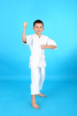 Karate