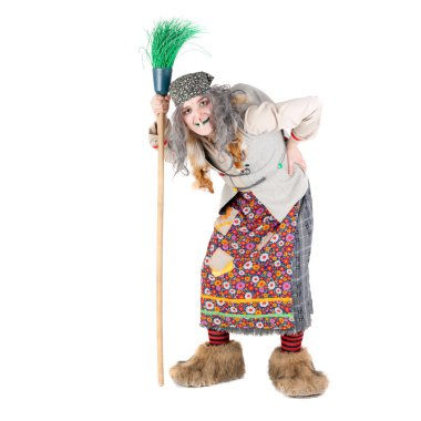 Baba Yaga
