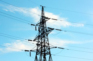 elektrik gücü