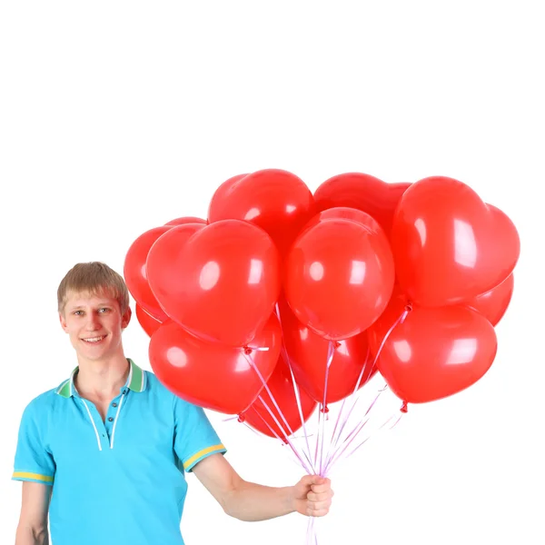 Ballonnen — Stockfoto