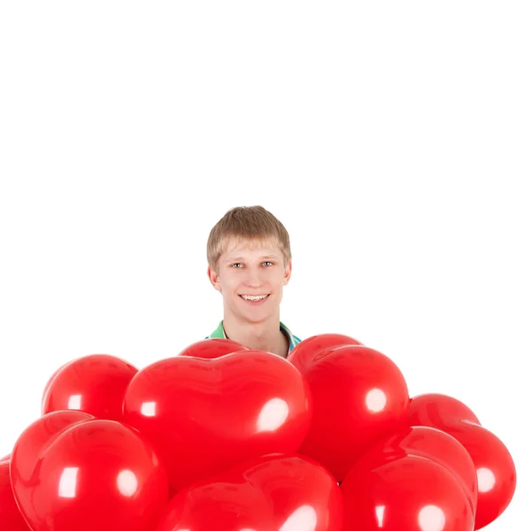 Globos — Foto de Stock