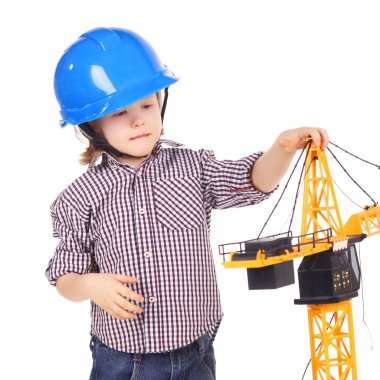 küçük Oluşturucu