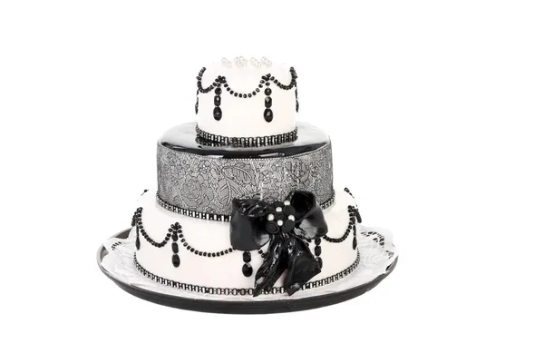 Cake — Stock Photo, Image