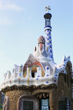 Gaudi