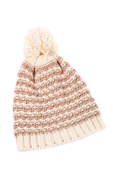 Gorra de invierno — Foto de Stock