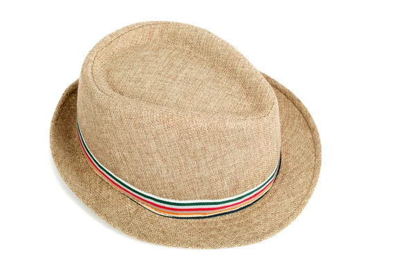 Sombrero de primer plano — Foto de Stock