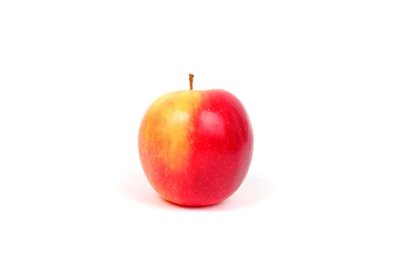 Apple closeup — Stock Photo, Image