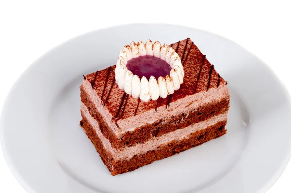 Gâteau multicouche — Photo