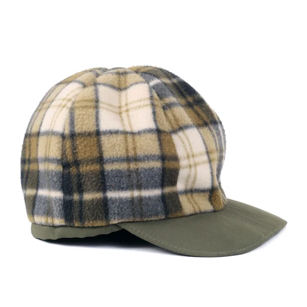 Cap warm — Stock Photo, Image