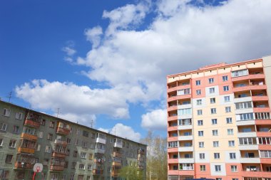 yaşam evleri