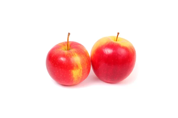 リンゴのクローズ アップ — ストック写真