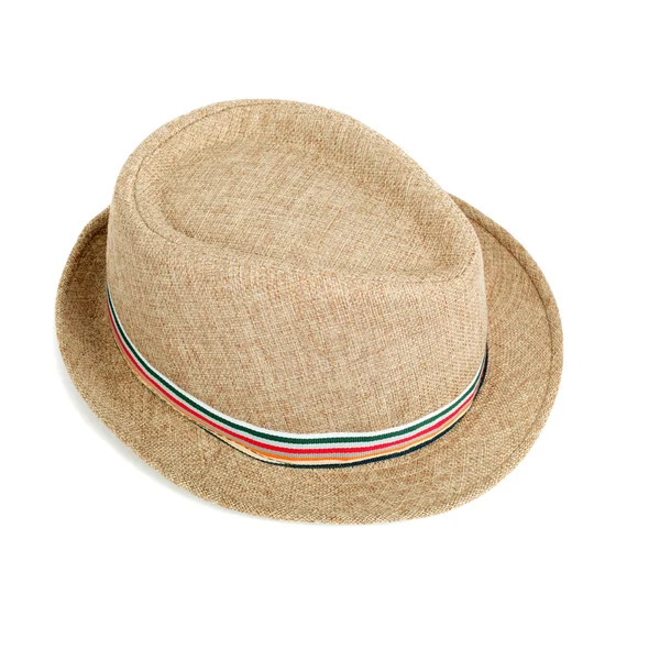 Closeup chapéu — Fotografia de Stock