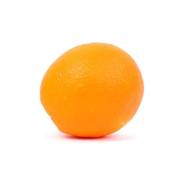 Naranja brillante — Foto de Stock