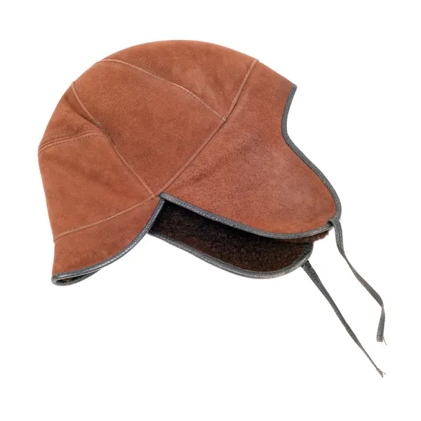 Warm cap — Stock Photo, Image