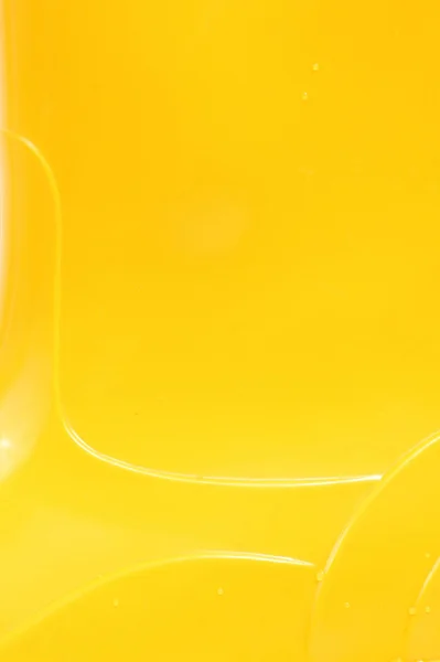 黄色のゴム製 — ストック写真