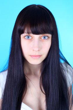 Esmer Kız