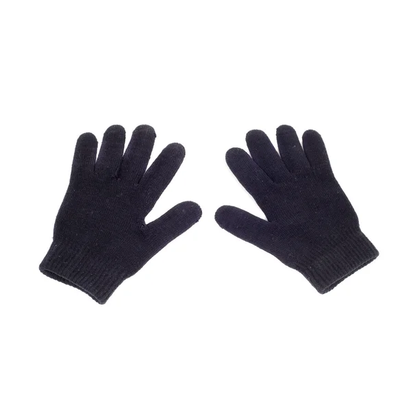 Warm gloves — Stock Photo, Image