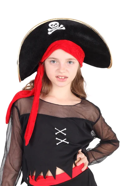 Pirate — Stock Photo, Image