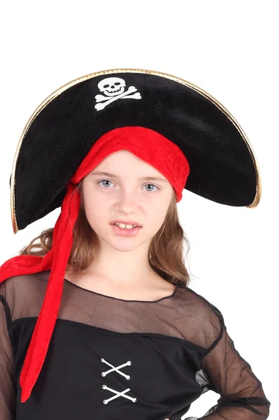 Pirate Stock Image