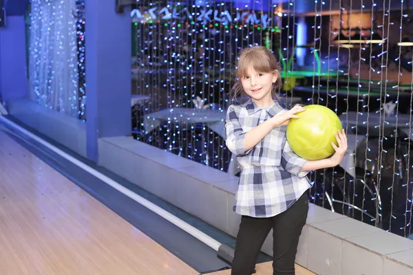Bowling Oynuyor