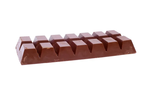 Chocolate bar — Stock Photo, Image