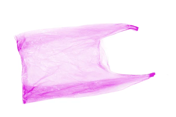 Plastic bag — Stock Photo, Image