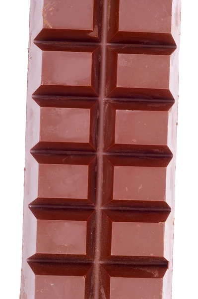 Barre chocolatée — Photo