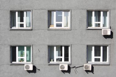 duvar windows