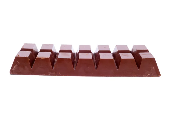 Chocolate bar — Stock Photo, Image