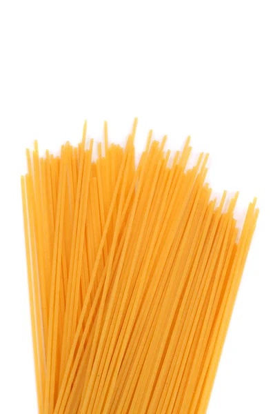 Noodles closeup — Stock Photo, Image